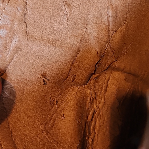 Lucky Brand Dark Brown Ankle Boots Heeled - Picture 16 of 16